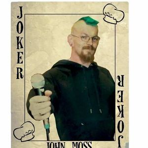 Meet your Posher, Johnathan